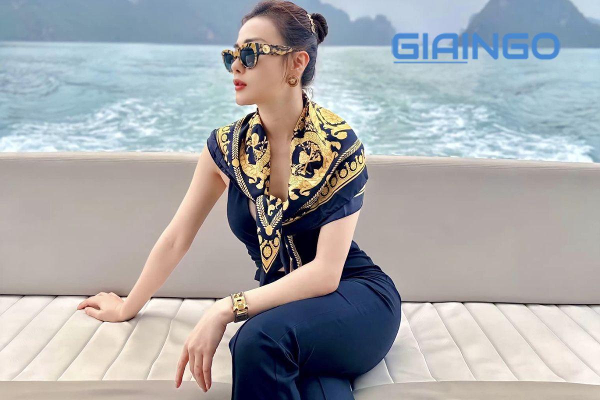 Tiểu sử diễn viên Phương Oanh