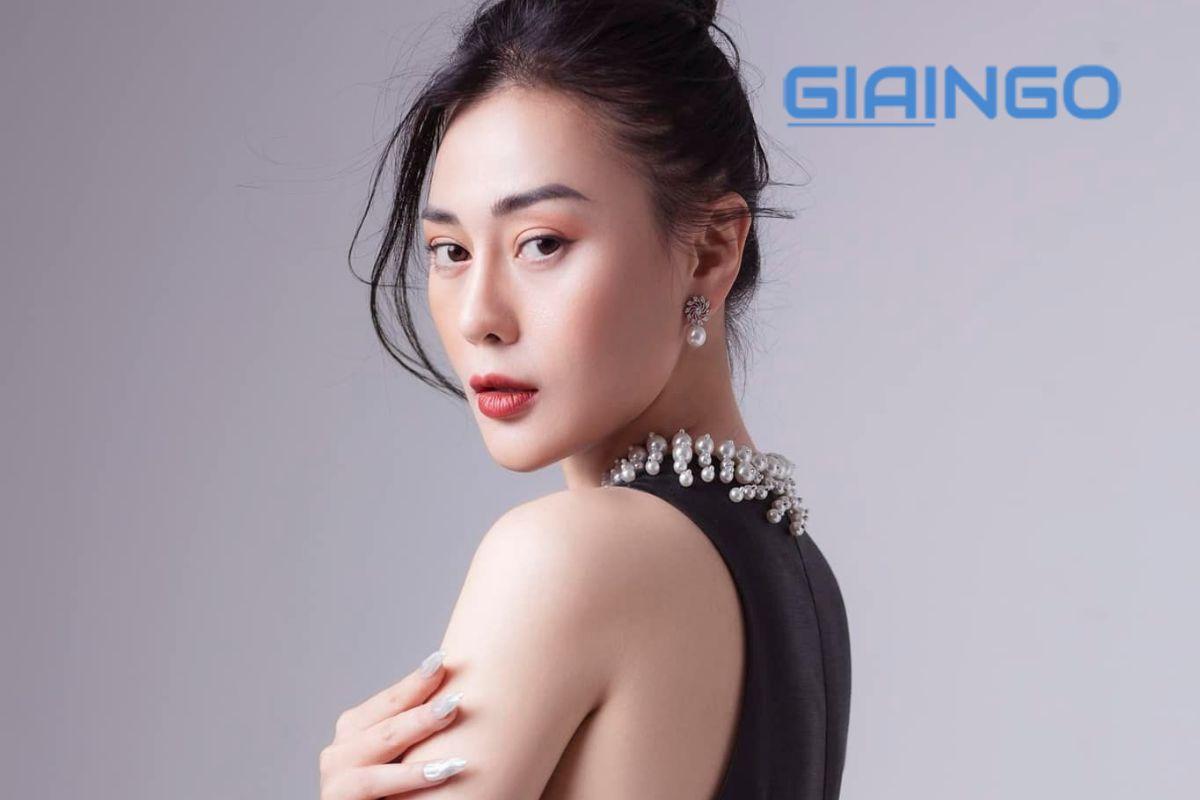 Diễn viên Phương Oanh