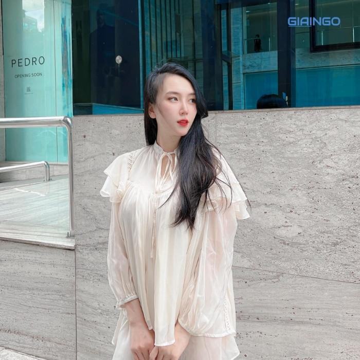 tiểu sử vợ Khắc Việt - Thảo Bebe