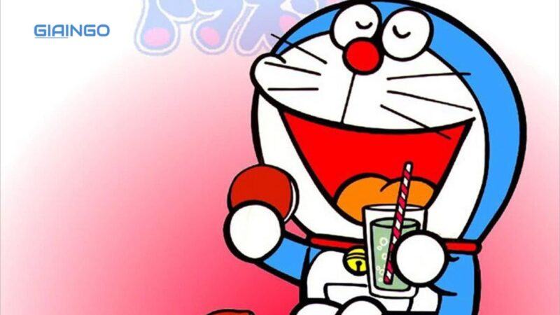 Vì sao Doraemon không có tai