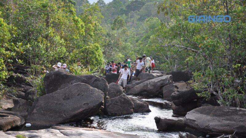 Vườn quốc gia Phú Quốc