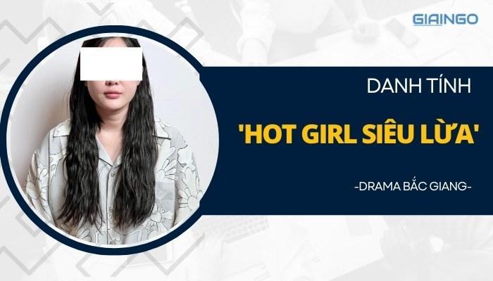 Anna Việt Nam là ai? Danh tính 'hot girl siêu lừa đảo' HOT như Hollywood