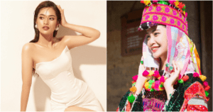 Nông Thúy Hằng là ai? Hoa hậu liên tục dính nghi vấn nhạy cảm