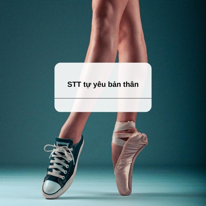 STT hay về bản thân ý nghĩa nhất
