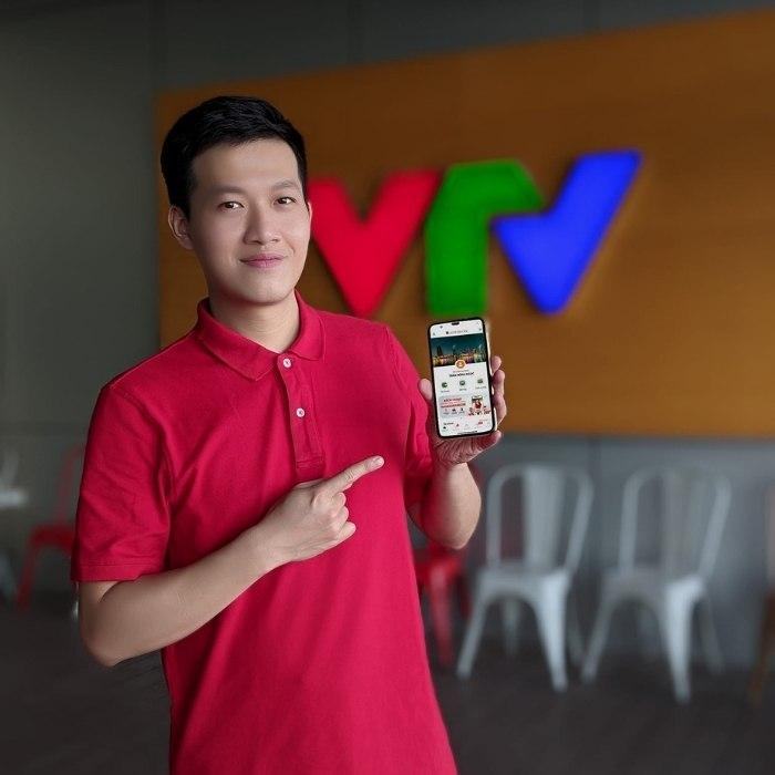 MC Trần Ngọc là ai