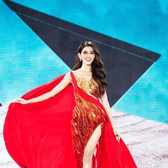 Chế Nguyễn Quỳnh Châu là ai