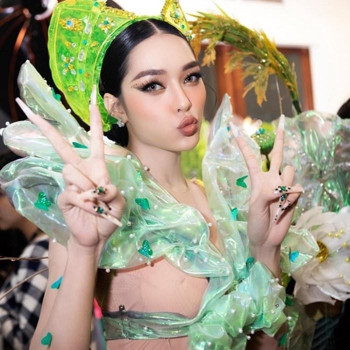 Lê Hồng Hạnh sinh năm bao nhiêu