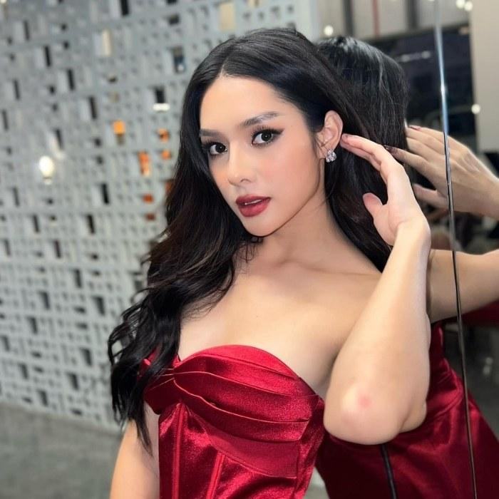 Người yêu của Lê Hồng Hạnh SVM