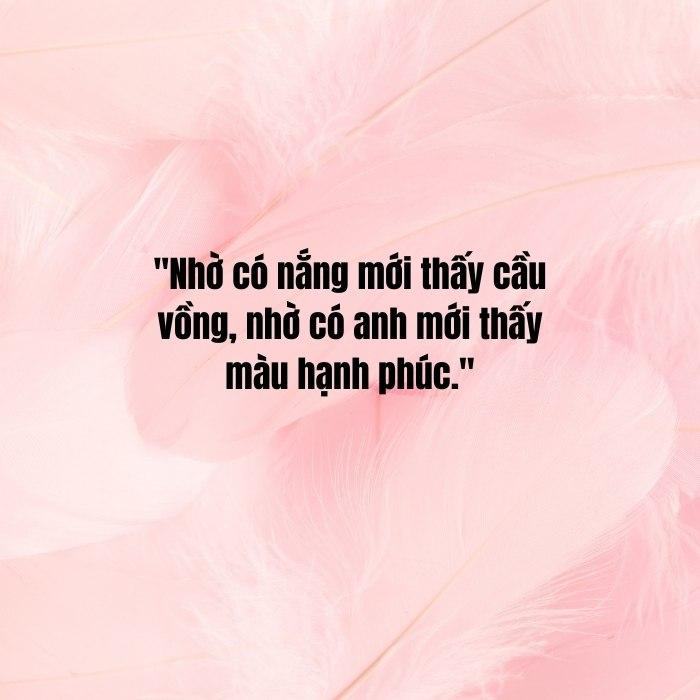 STT hay khi đăng ảnh cưới