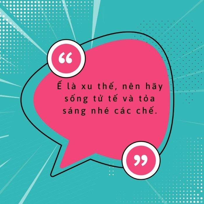 STT hay khi đăng ảnh một mình