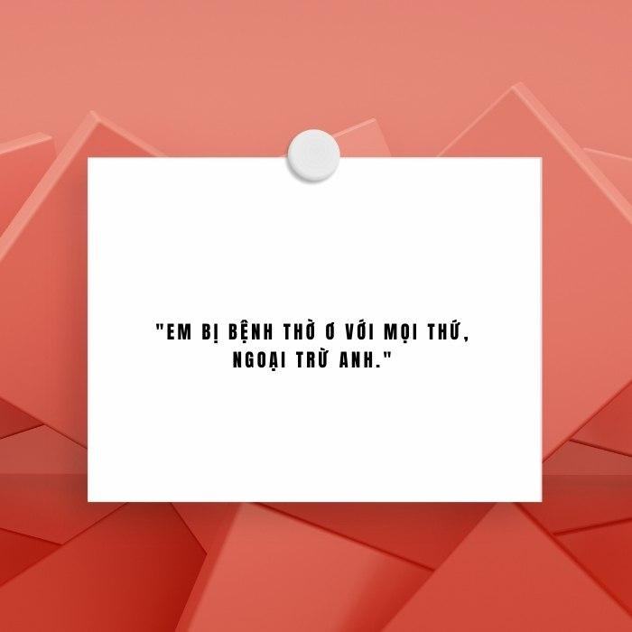 STT hay khi đăng ảnh cute