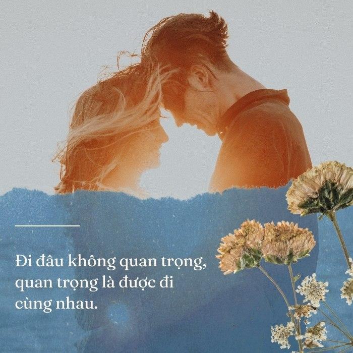 STT hay khi đăng ảnh du lịch