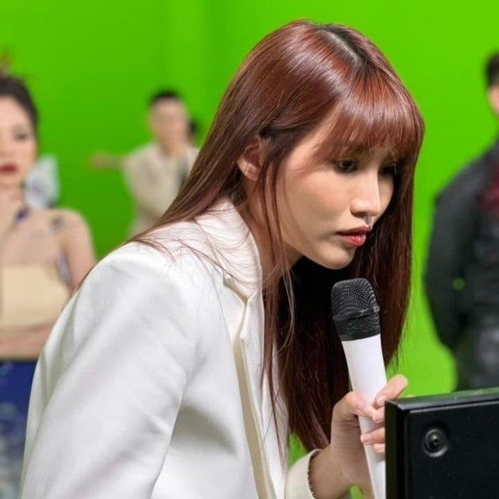 Sự nghiệp của Chế Nguyễn Quỳnh Châu