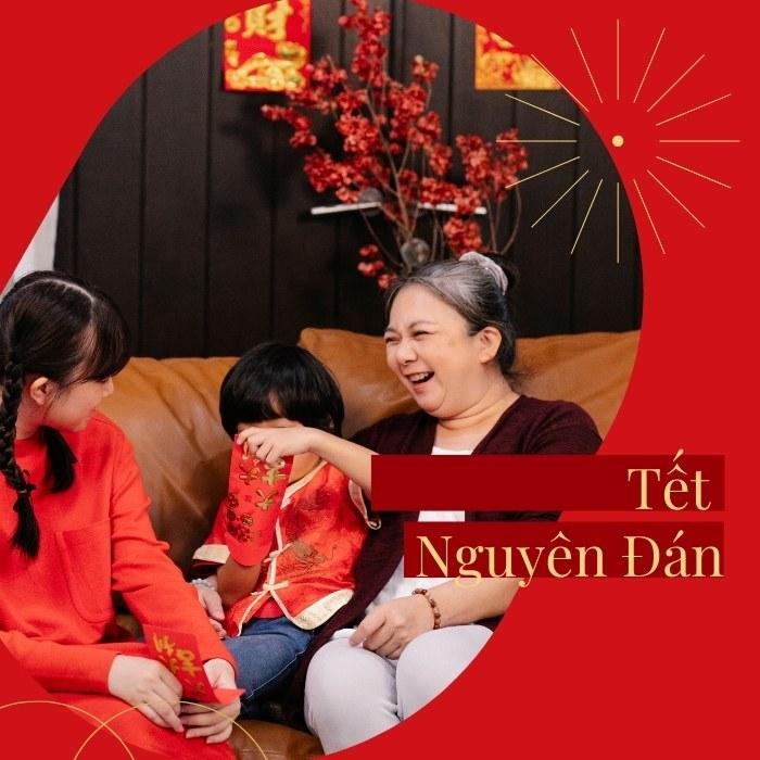 Tháng Giêng có gì đặc biệt