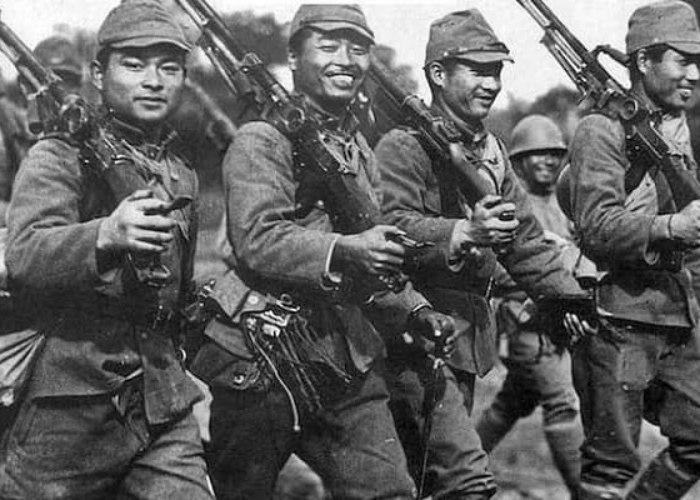 Đặc điểm của chủ nghĩa đế quốc Nhật là gì