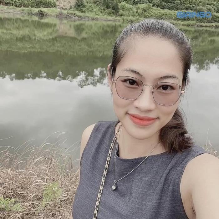 Đặng Thùy Trang là ai