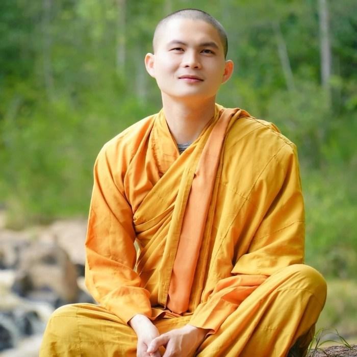 Những bài giảng hay nhất của sư Giác Minh Luật