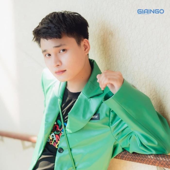 Tiểu sử TikToker Hải Vót