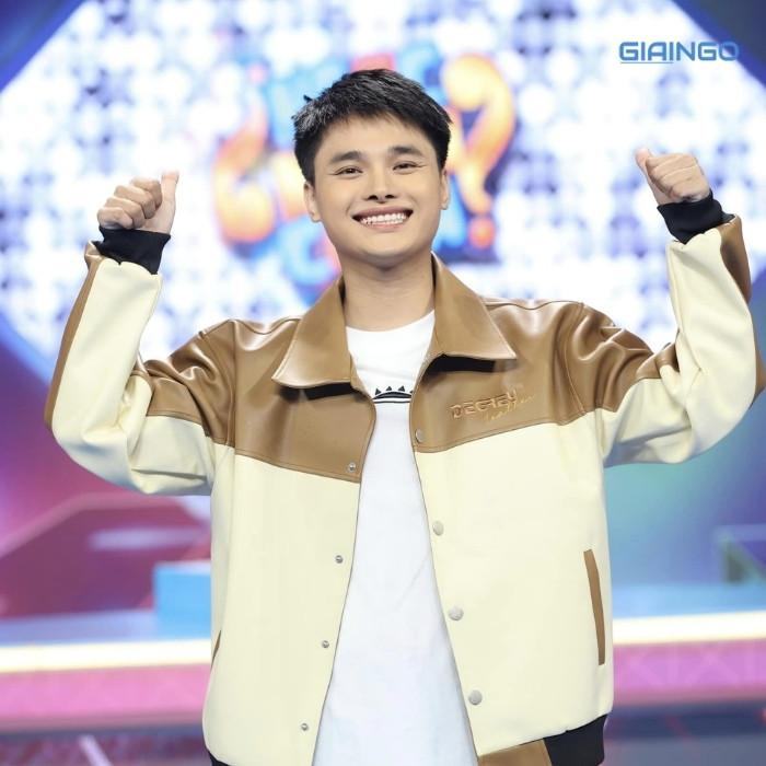 Hải Vót làm nghề gì