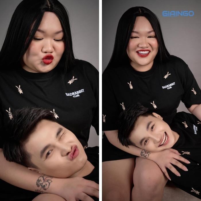 Mai Kim Liên là ai, Vợ Hải Vót là ai