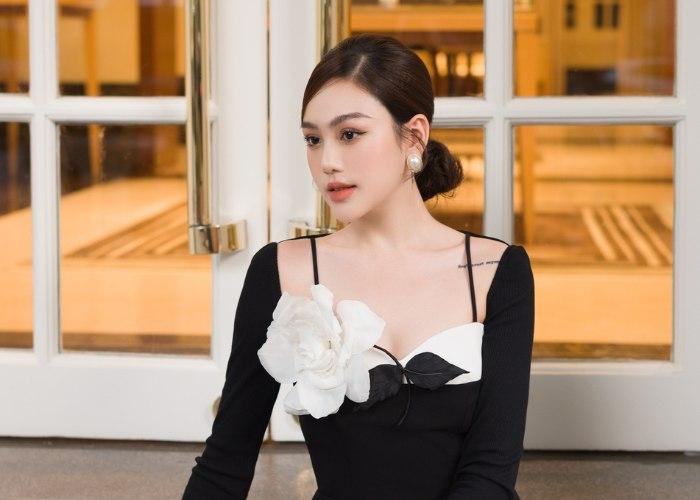 Phùng Diệu Thúy là ai