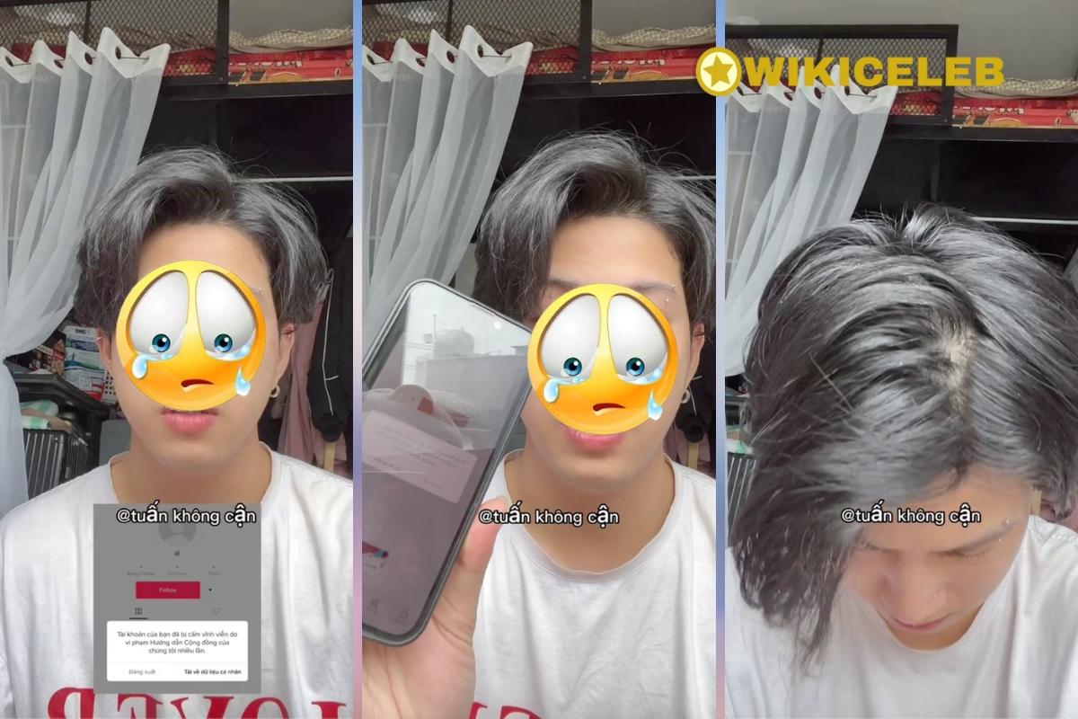 nờ ô nô bị cấm trên tiktok