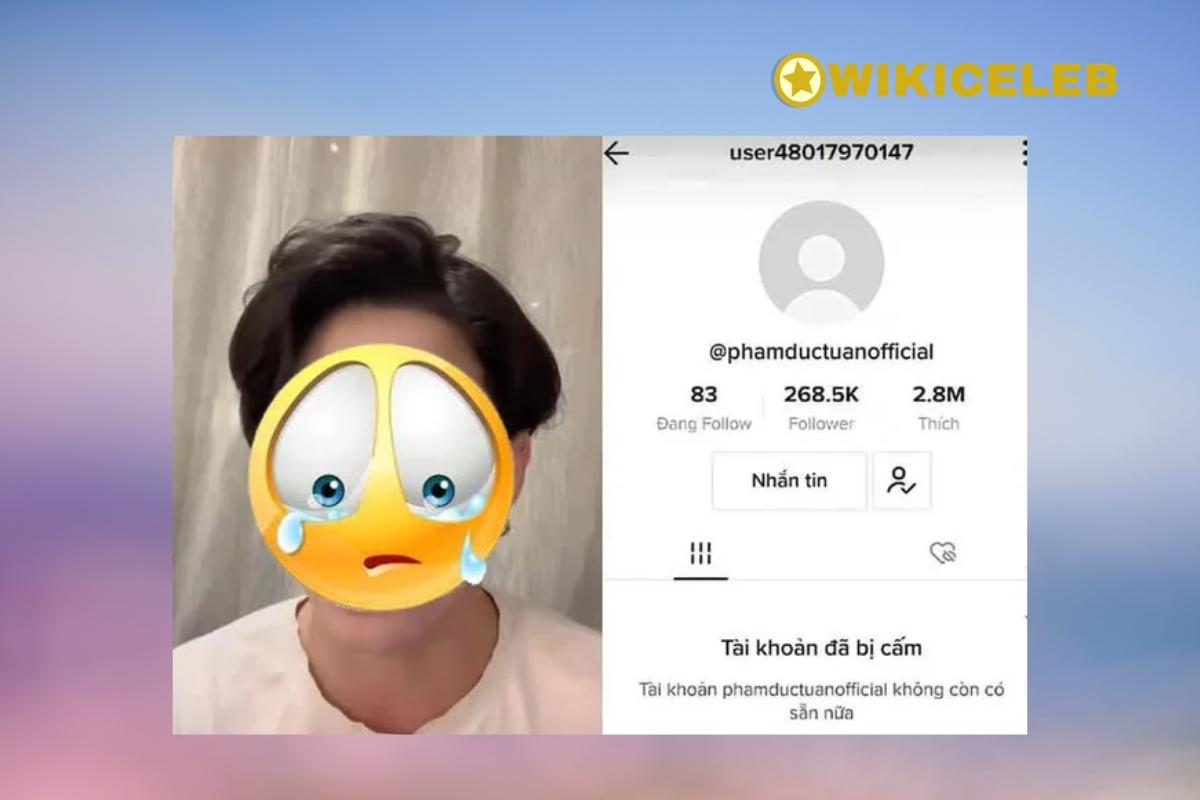 nờ ô nô tiktok bị cấm