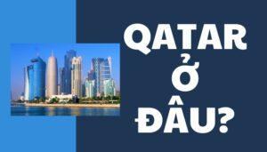 Qatar ở đâu