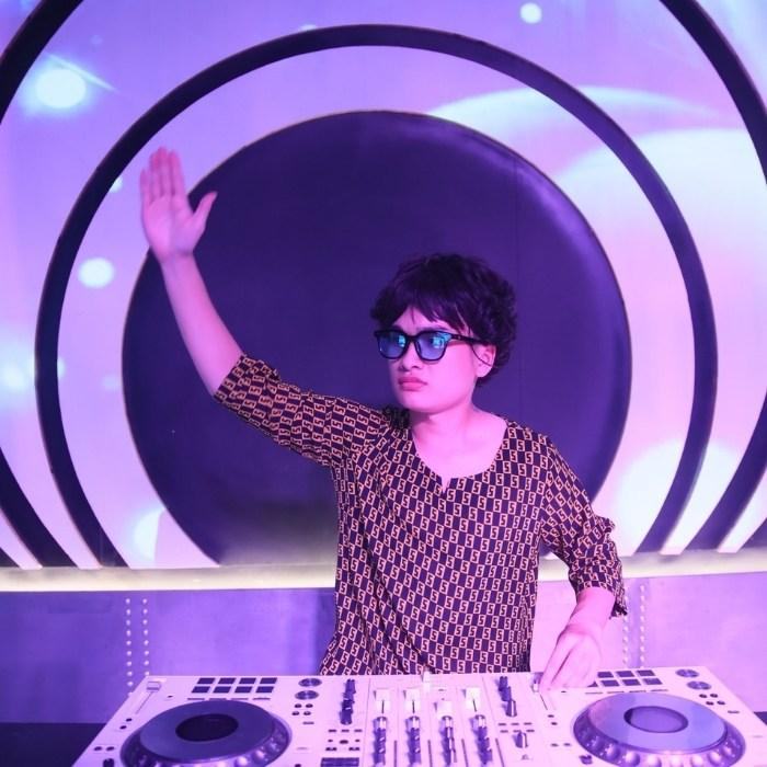 Cô Đồng Nát Lê Lệnh Quyền sinh năm bao nhiêu