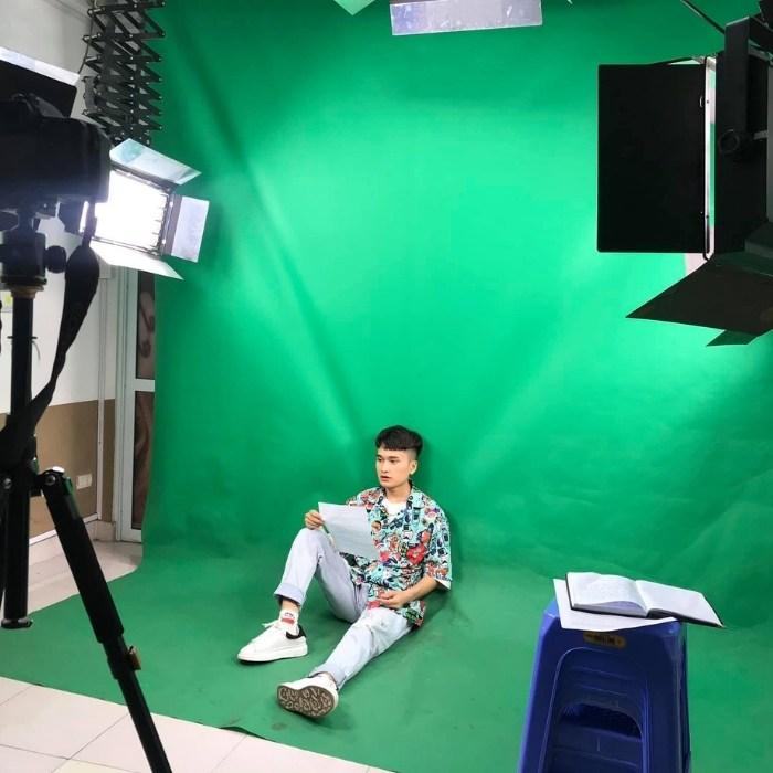 Sự nghiệp của TikToker Lê Lệnh Quyền