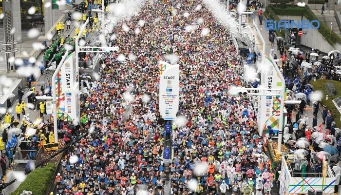 Thành phố đông dân nhất châu Á là