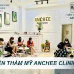 viện thẩm mỹ anchee clinic