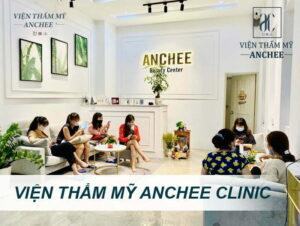 viện thẩm mỹ anchee clinic