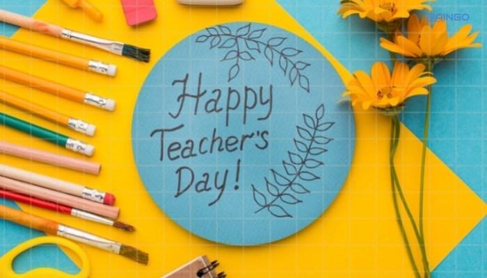 Viết đoạn văn ngắn về ngày nhà giáo Việt Nam 20-11