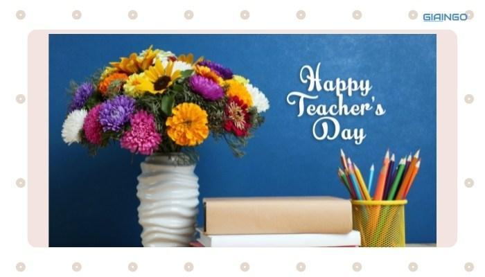 Viết đoạn văn kể về ngày 20/11 lớp 3, lớp 4