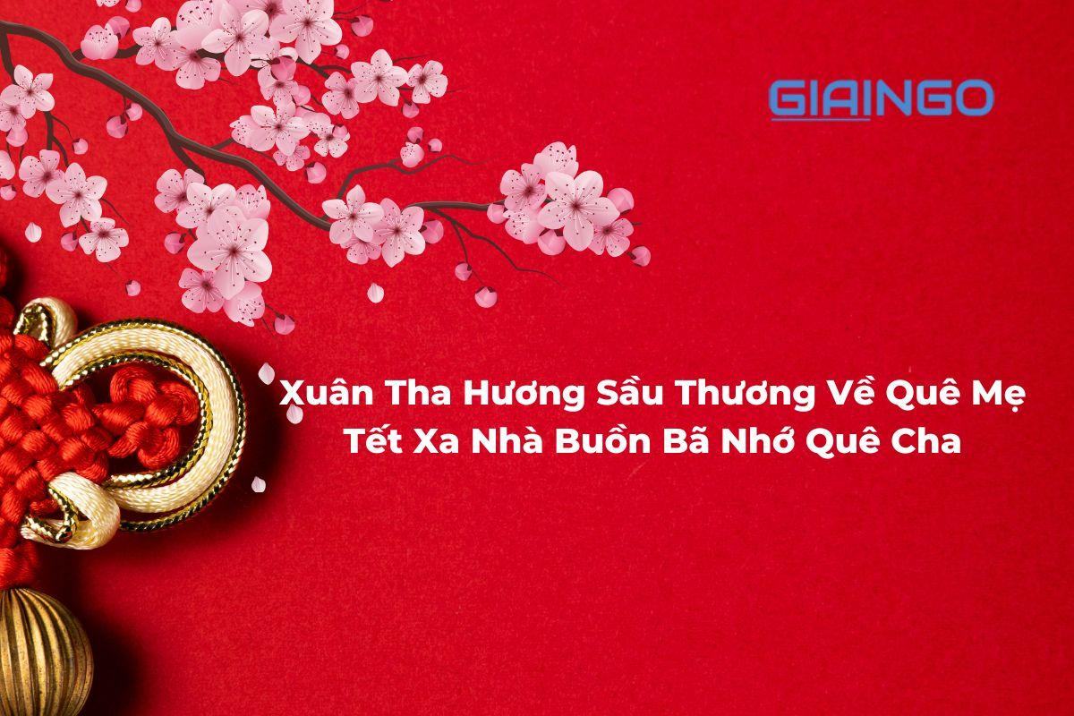 Câu đối Tết 8 chữ