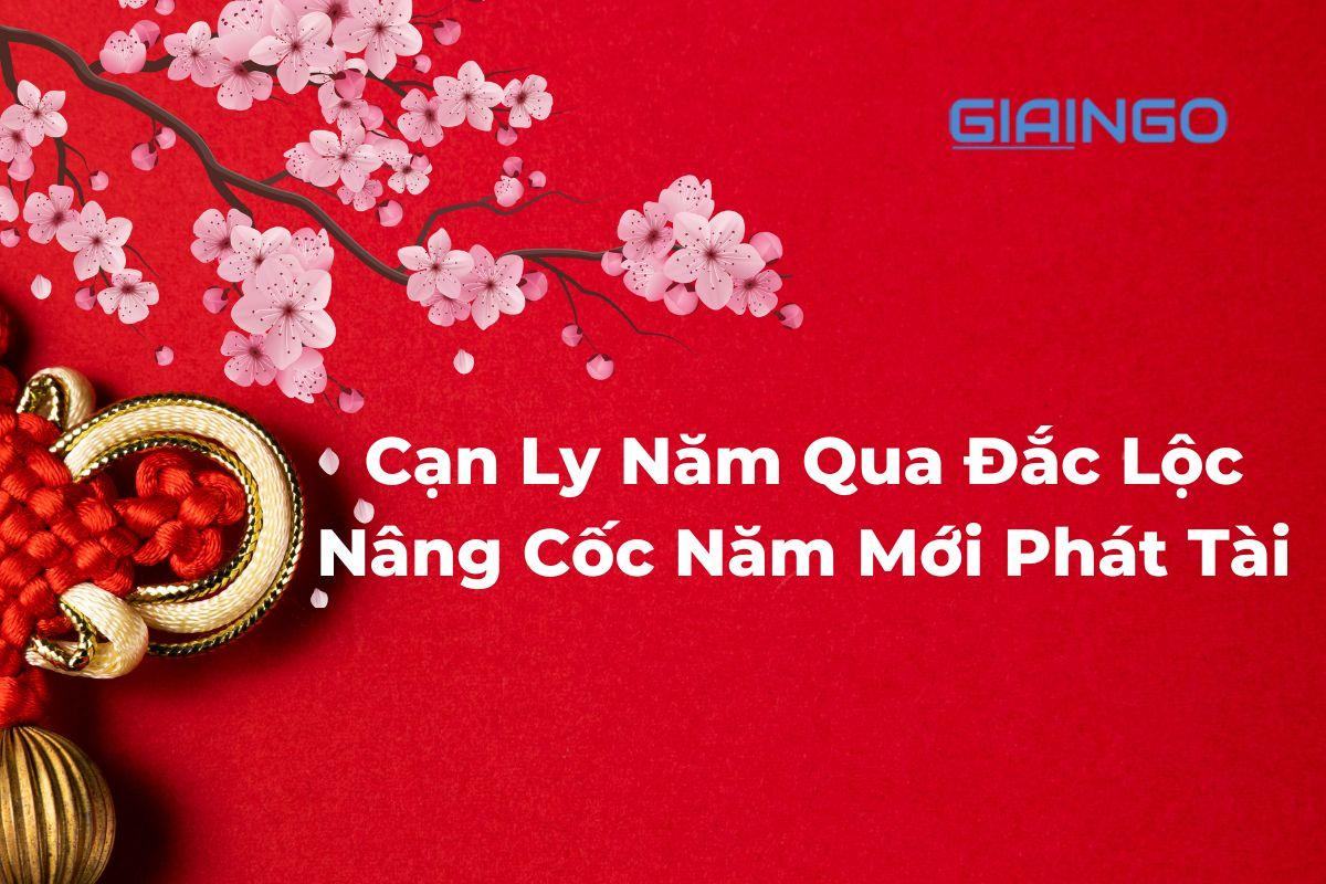 Câu đối Tết 6 chữ