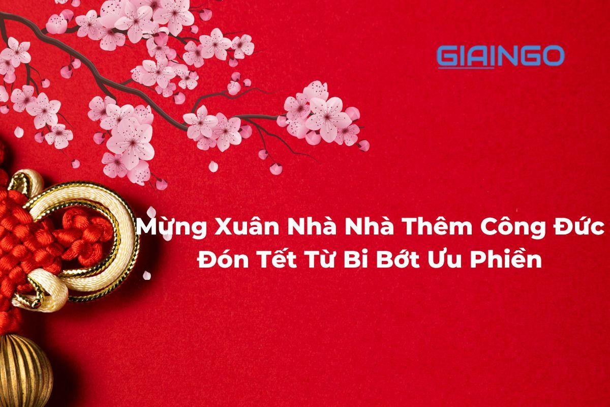 Câu đối Tết 7 chữ