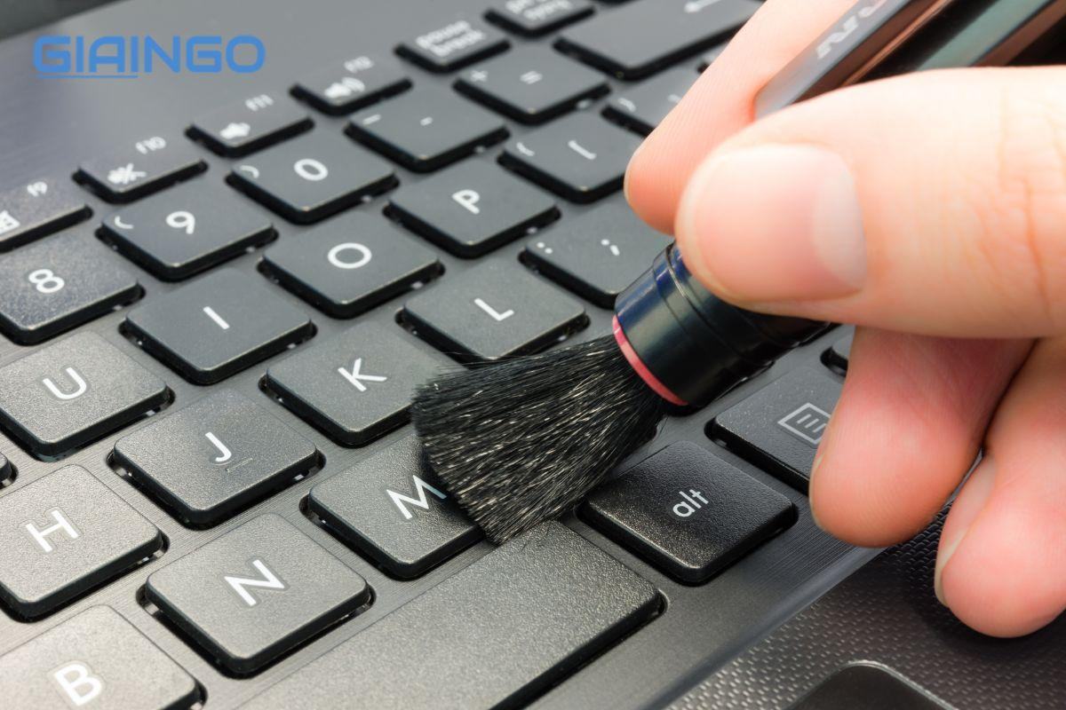 Yếu tố tác động đến sự an toàn dữ liệu thông tin máy tính