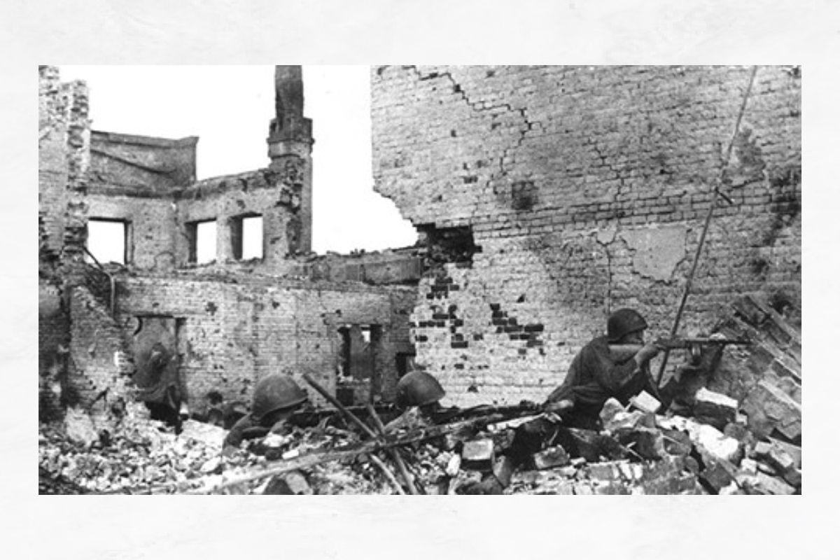 Tình hình chung các nước Tây Âu