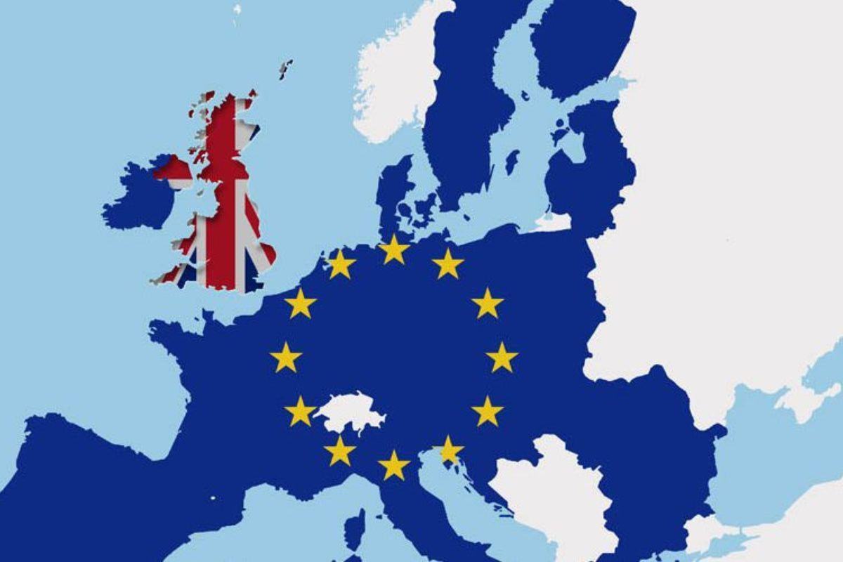 Vì sao các nước Tây Âu có xu hướng liên kết với nhau