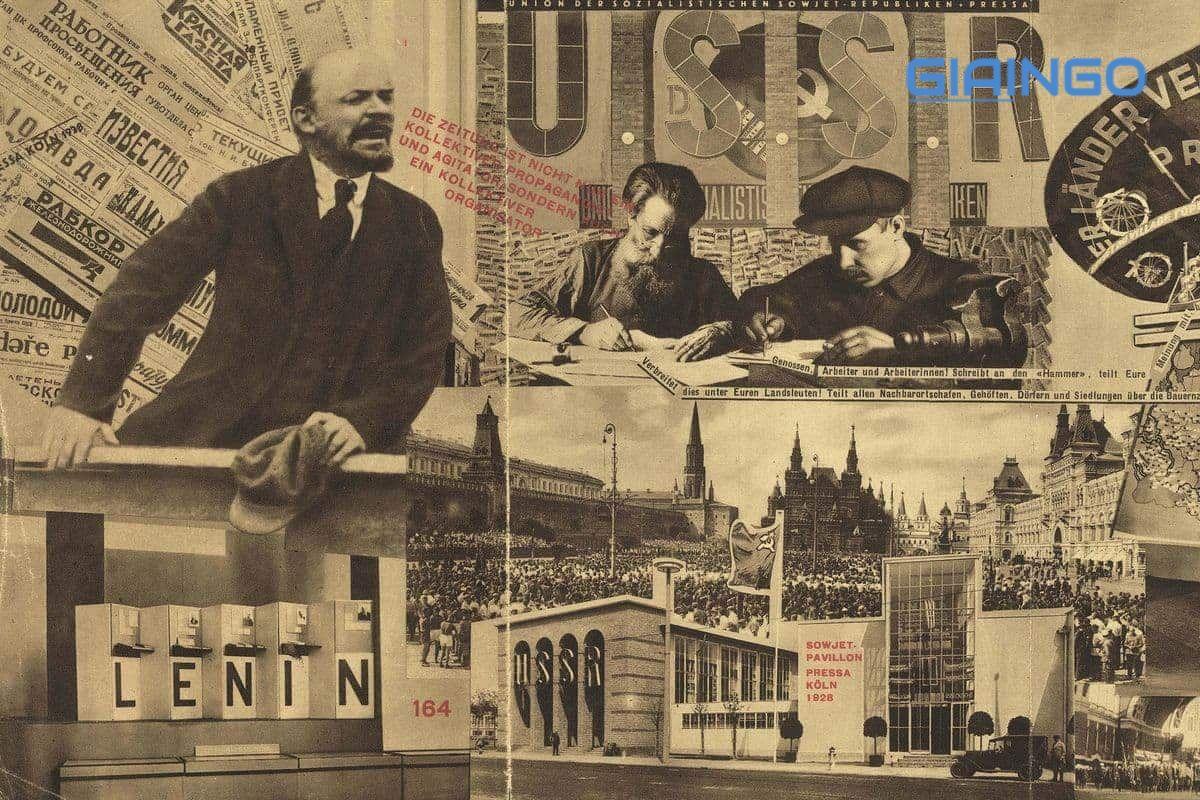 Ý nghĩa của hai cuộc cách mạng 1917 Nga