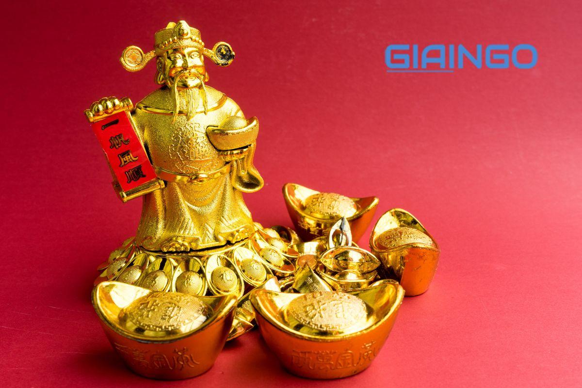 Cúng ông Thần tài ngày nào trong tháng