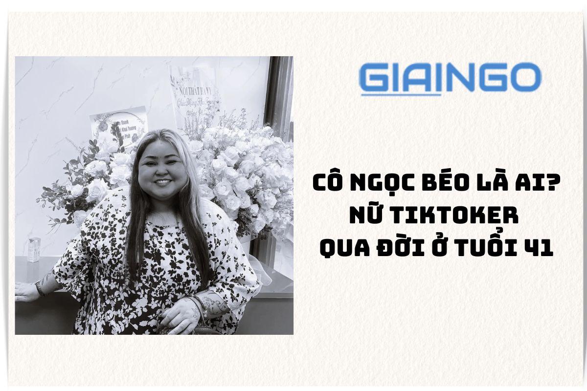 cô Ngọc Béo là ai