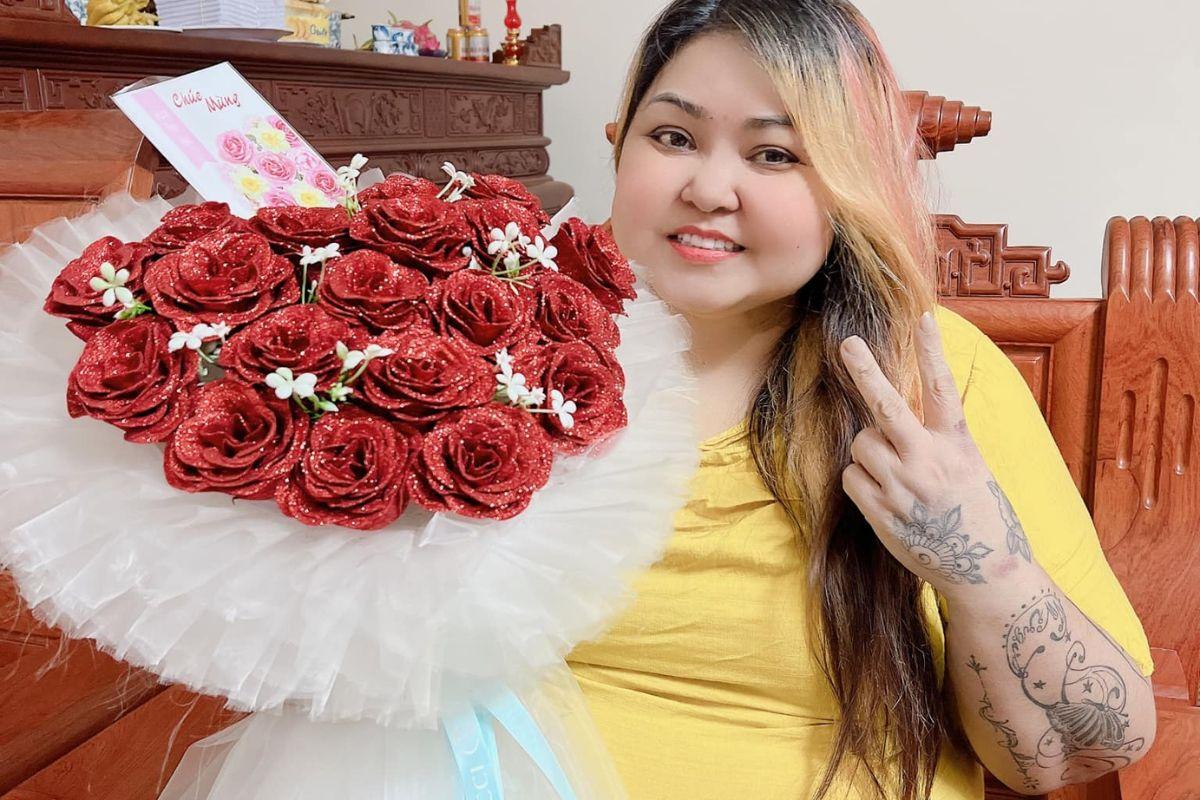 Tiểu sử Cô Ngọc Béo