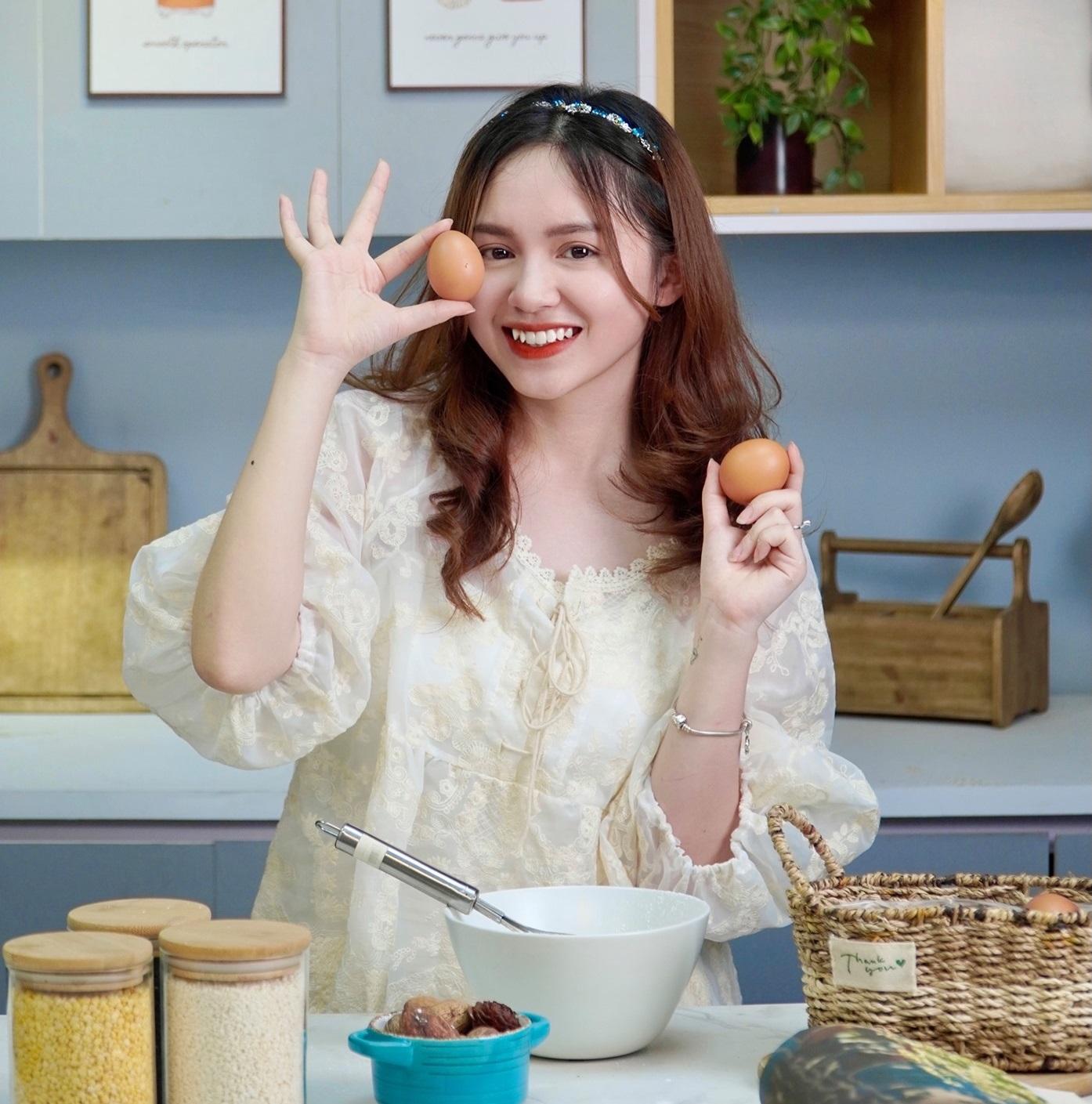 Đặng Thu Hà là ai? Profile cô nàng GenZ đầy năng lượng của Schannel