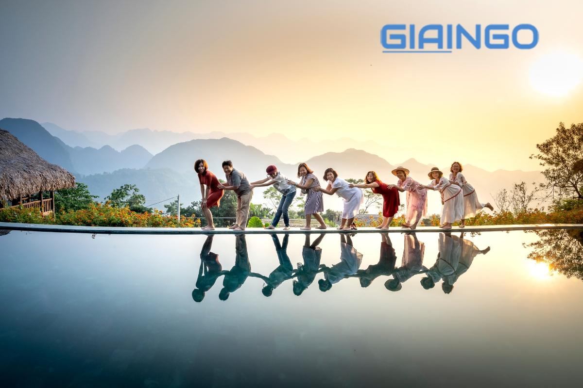 làm gì khi bị ghost