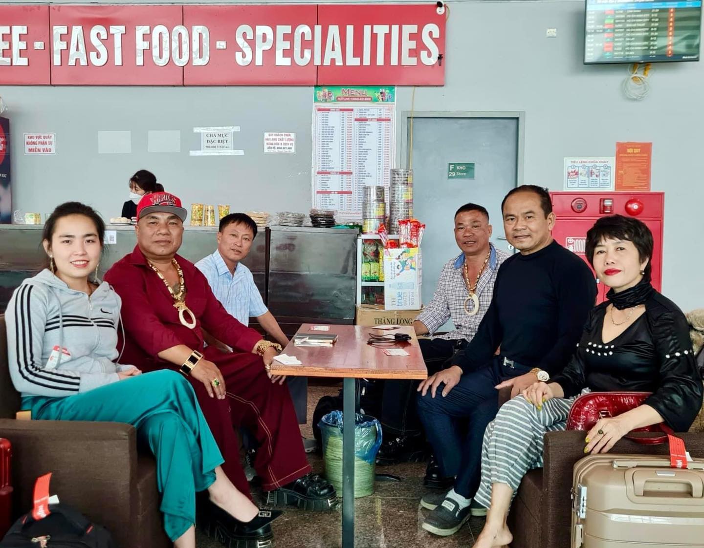 đại ca hiệp đen là ai