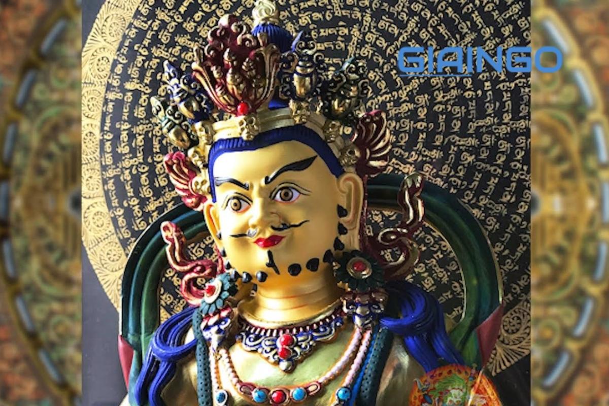 hoàng thần tài là ai