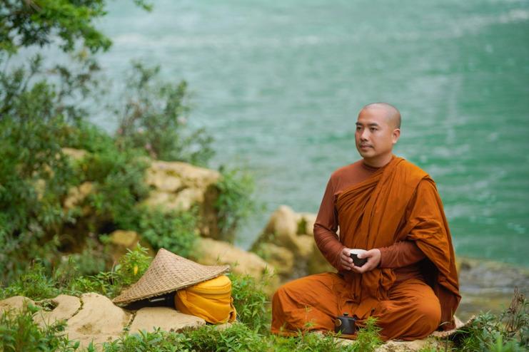 sư thầy thích minh niệm